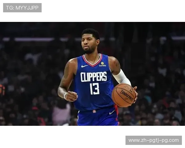 保罗·乔治复出后的防守端表现为快船提供极大支持