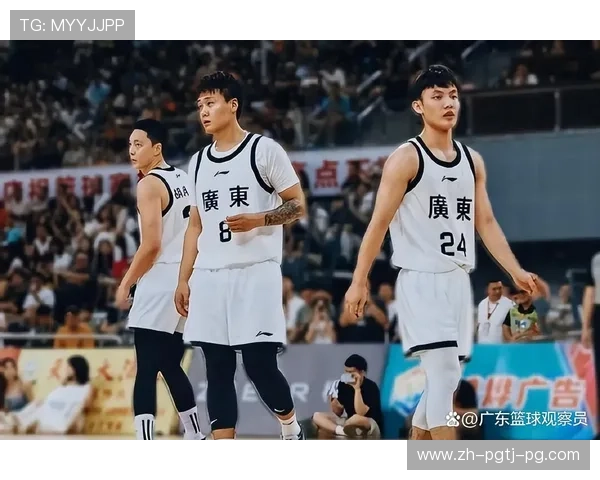 广东省拥有三支CBA球队及体育竞技综合实力评估