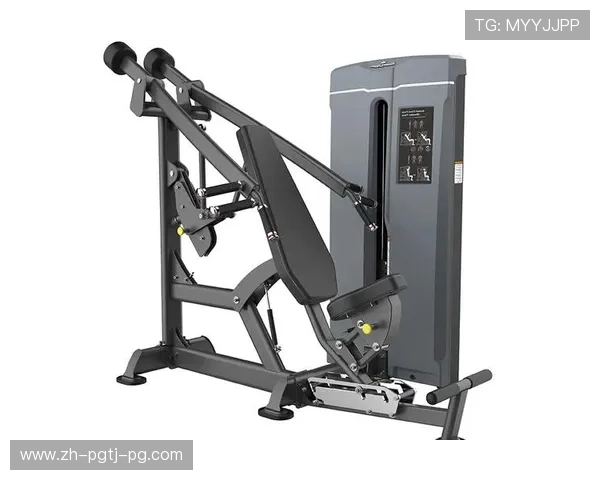 胸肌锻炼推荐健身器材盘点及科学训练建议