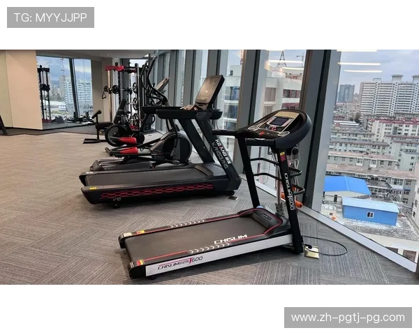 西安室内健身器材市场与设备选择